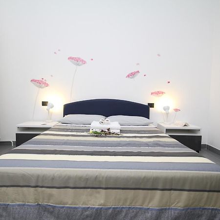 أفيلينو Angoletto Young B&B المظهر الخارجي الصورة