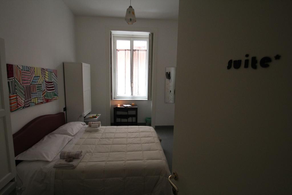 أفيلينو Angoletto Young B&B الغرفة الصورة