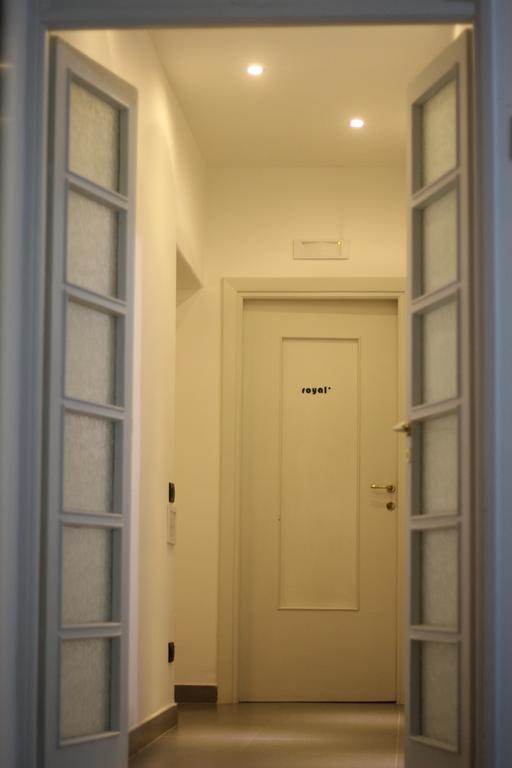 أفيلينو Angoletto Young B&B الغرفة الصورة